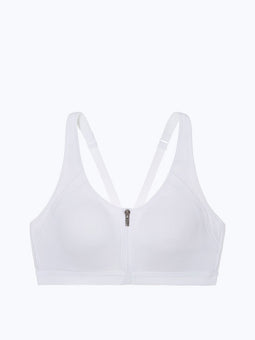 Knockout by Victoria Front-Close Sport Bra
