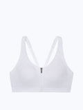 Knockout by Victoria Front-Close Sport Bra