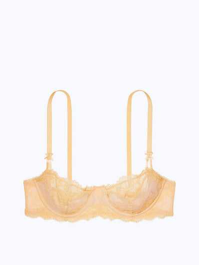 Wicked Unlined Uplift Bra Light