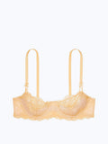 Wicked Unlined Uplift Bra Light