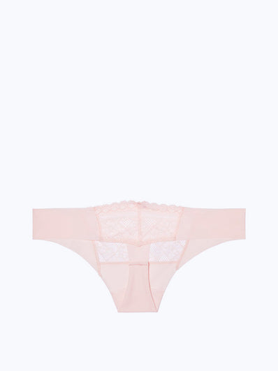 Raw Cut Thong Panty