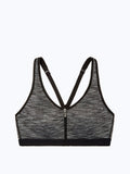 Knockout by Victoria Sport Front-Close Sport Bra