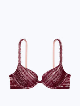 Sexy Tee Push-Up Bra
