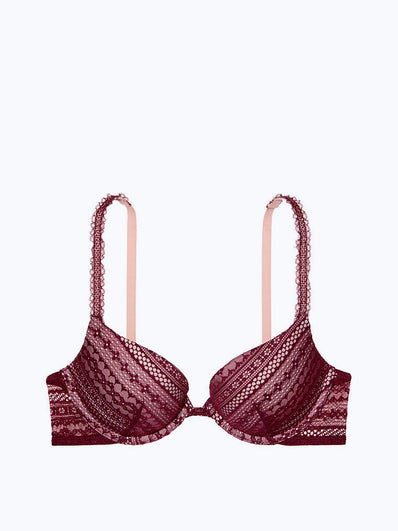 Sexy Tee Push-Up Bra