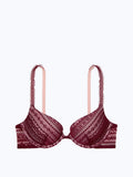 Sexy Tee Push-Up Bra