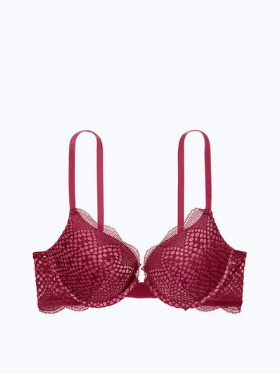 Push-Up Bra