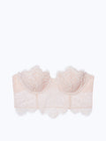 Mini Lace Bustier