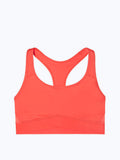 The Player by Victoria Sport Mesh-back Sport Bra