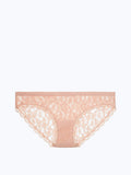 Lace Bikini Panty