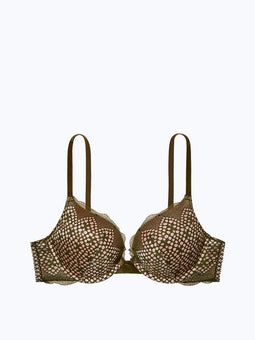 Add-2-Cups Push-Up Bra