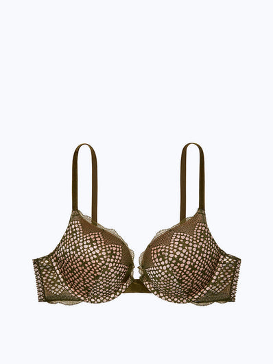 Add-2-Cups Push-Up Bra