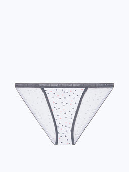 String Bikini Panty