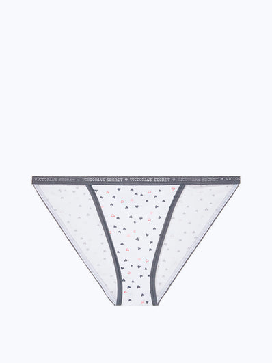 String Bikini Panty