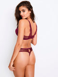 Add-2-Cups Push-Up Bra