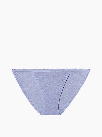 String Bikini Panty