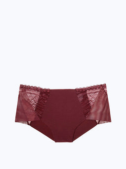 Raw Cut Shortie Panty