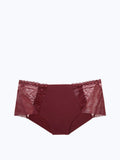 Raw Cut Shortie Panty