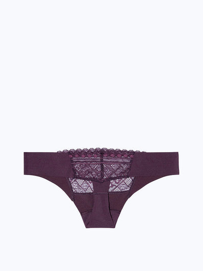 Raw Cut Thong Panty