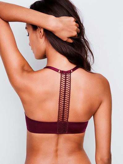 Add-1h-Cups Push-Up Bra