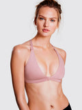 Braid-back Sport Bra