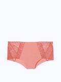 Raw Cut Shortie Panty