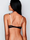 Sexy Tee Push-Up Bra