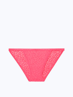 String Bikini Panty