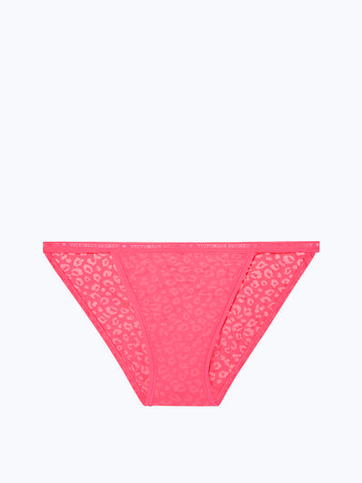 String Bikini Panty