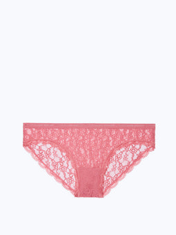 Lace Bikini Panty