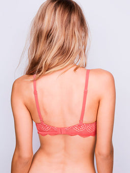 Push-Up Bra