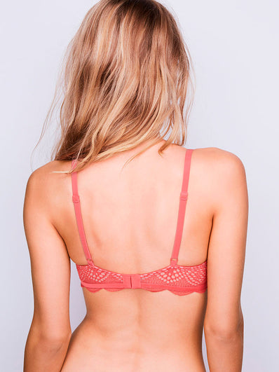 Push-Up Bra