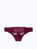 Raw Cut Thong Panty