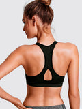 Victoria Sport Front-close Sport Bra