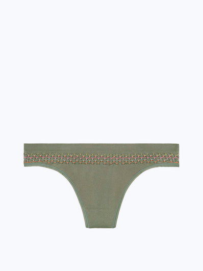 Thong Panty