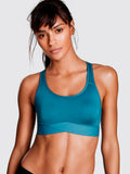 The Player by Victoria Sport Mesh-back Sport Bra