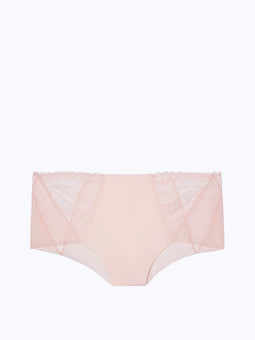 Raw Cut Shortie Panty