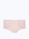 Raw Cut Shortie Panty