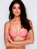 Lightly Lined Demi Bra