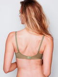 Unlined Demi Bra