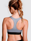 The Player by Victoria Sport Sport Bra Purple