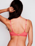 Lightly Lined Demi Bra
