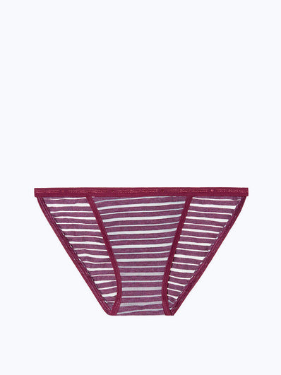 String Bikini Panty