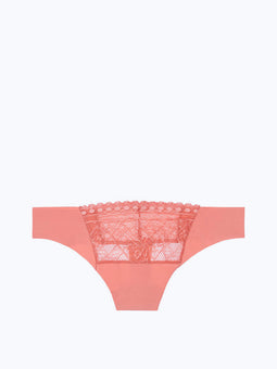 Raw Cut Thong Panty