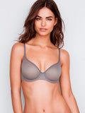 Unlined Demi Bra