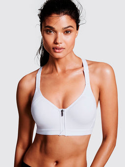 Incredible by Victoria Sport Front-close Sport Bra