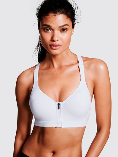 Incredible by Victoria Sport Front-close Sport Bra