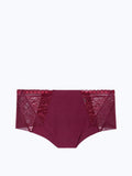 Raw Cut Shortie Panty