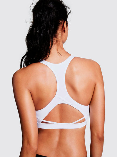 Incredible by Victoria Sport Front-close Sport Bra