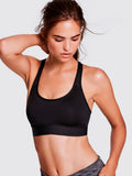 The Player by Victoria Sport Mesh-back Sport Bra