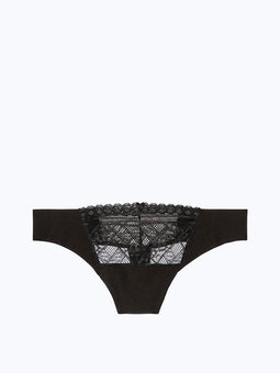 Raw Cut Thong Panty